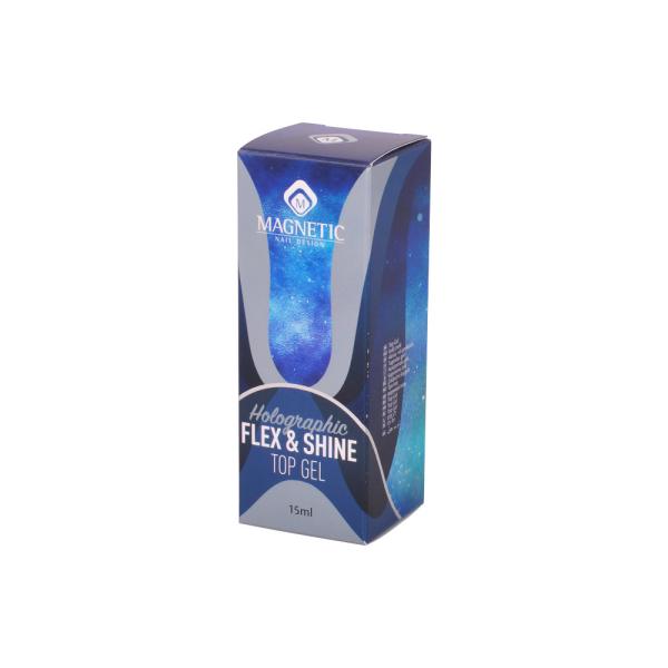 Buy Blue Paper Cosmetic Packaging Box Bio - Degradable For Toothpaste at wholesale prices