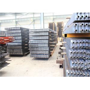 High Pressure Seamless Finned Carbon Steel Boiler Tubes ASTM A192 ASME SA192