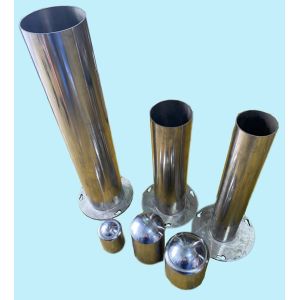 IK07 IK08 IK09 IK10 Manual Release Vertical Impact Hammers