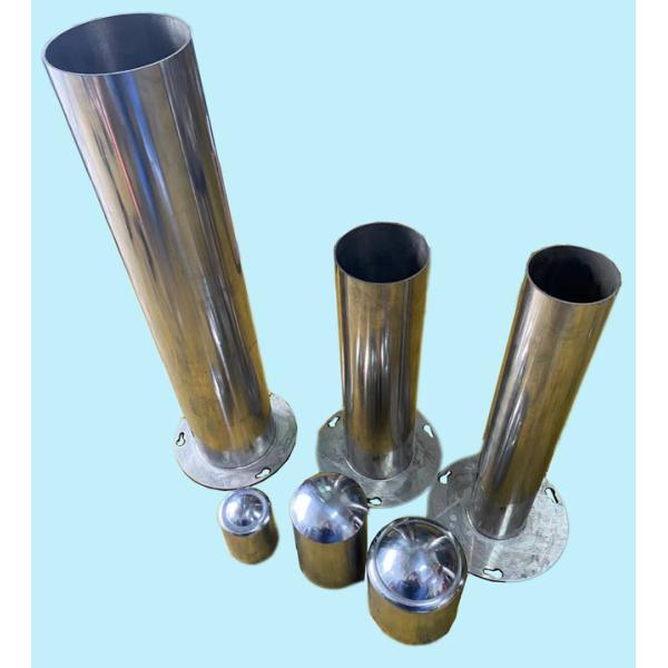 Buy IK07 IK08 IK09 IK10 Manual Release Vertical Impact Hammers at wholesale prices