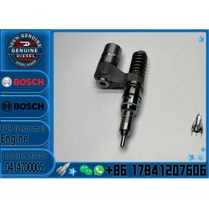 Engine Spare Parts Fuel Injector 0414700003 0414700004 0414700005 0414700006
