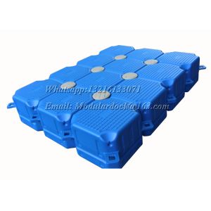 Pontoon, hdpe pontoon, floating pontoon