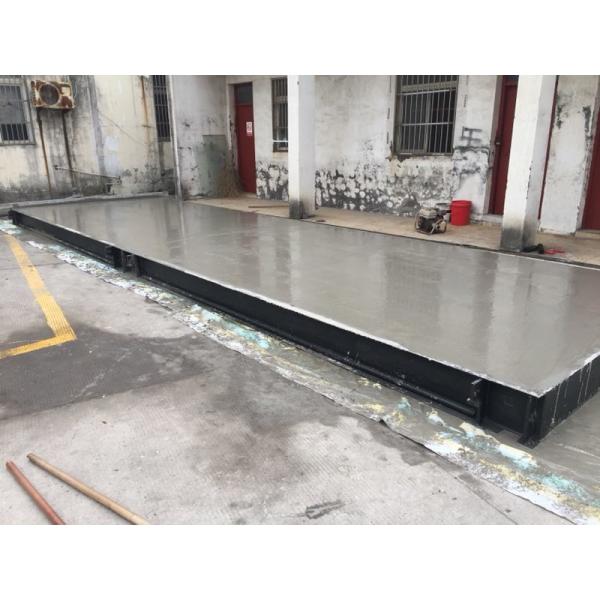 Buy Precision On Move Advanced Truck Weigh Pads at wholesale prices