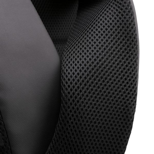 Business Laptop Backpack Waterproof Large Capacity For Men