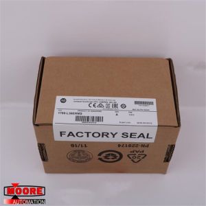 1769-L36ERMS 1769L36ERMS AB AB CompactLogix 5370 Controller