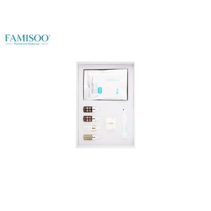 Customized Permanent Makeup Pigments Kit / Long Lasting Tattoo Ink