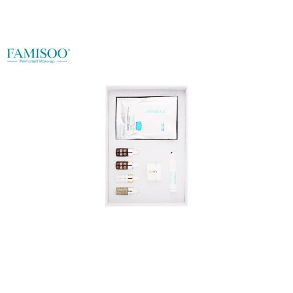 Buy Customized Permanent Makeup Pigments Kit / Long Lasting Tattoo Ink at wholesale prices