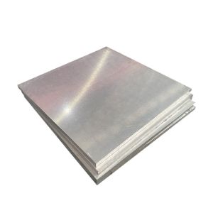 1050 2024 Mirror Finish Aluminium Sheet 10mm Thick 20mm