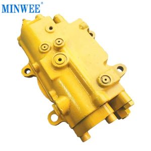 80KG E312C E312D Excavator Hydraulic Pump In Stock