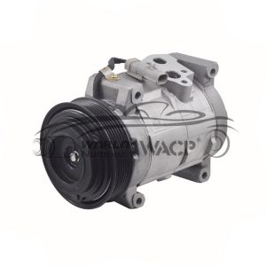 12V Good Performance Compressor 4472203870 For Chrysler Caravan For Voyager