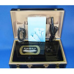 electromagnetic body scan bio analyser quantum resonance magnetic analyzer pdf