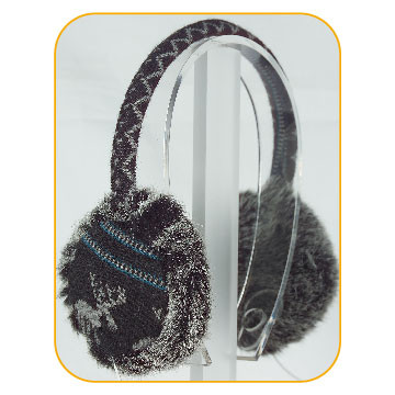 Buy Earmuff with earphone,Earmuff with headphone at wholesale prices