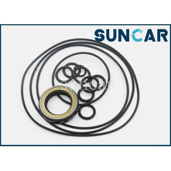 706-73-01071KT Swing Motor Seal Kit Komatsu Excavator PC100-5 PC120-5 Inner Repair Parts