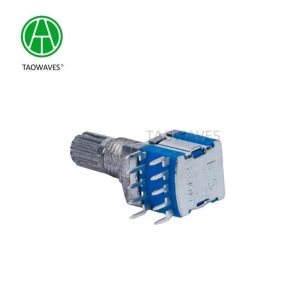 RS10 Rotary Route Switch Band rotary switch potentiometer Gear Change Switch