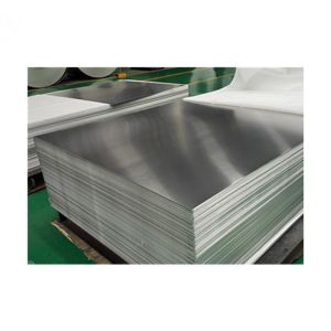 12mm Aluminium Alloy Plate 6061 6063 T651 T6 4 * 8ft High Strength For Mould