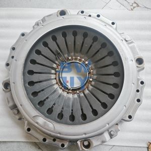 European Truck Clutch Part 21945331/3482001606 Smooth Power Transmission and