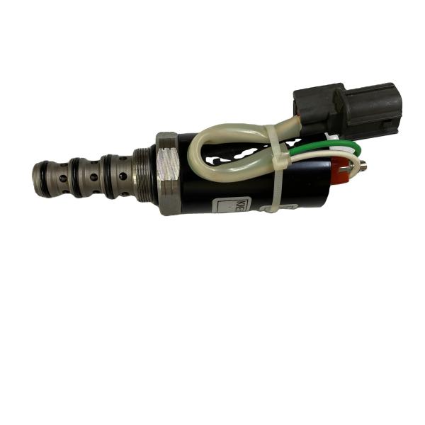 SK200-2 XCG220/230/240 Hydraulic Pump Solenoid Valve YN35V00004F1 KDRDE5K-20