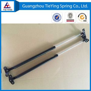 Fitting Gas Struts Black Compression Gas Springs Bonnet Gas Struts