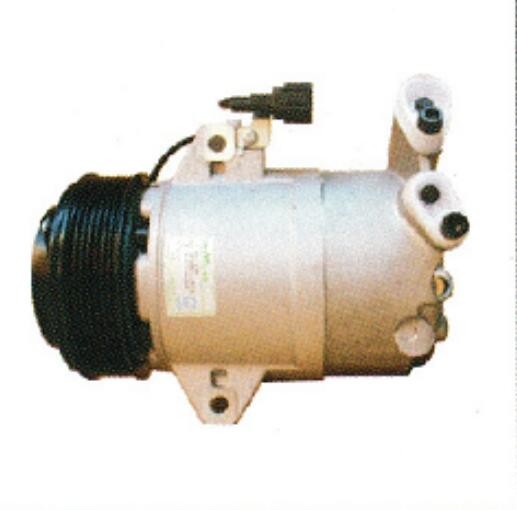 ALA20331 Air conditioning COMPRESSOR Pathfinder V6/4.0 AC COMPRESSOR DKS17D AC COMPRESSOR 92600EA200,92600ZP80A AC Compr