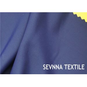 Interlock Knitting Waterproof Repreve Polyester , Stretch Pastel Hues Repreve