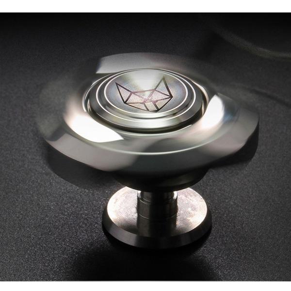Stress Relief Toy Cool Gadgets Birthday Gifts Anti-Anxiety Fidget Spinner for Adults