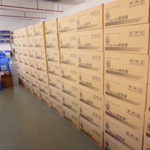 Electronic Key Smart Code Door Lock Stainless Steel 304 Card Key Password 6V