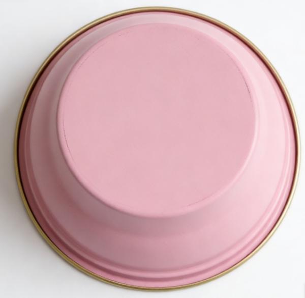 Buy 200ml Custom Two-Piece Aluminum Bowl 98.9mm×41mm, 401# Caliber Specification at wholesale prices