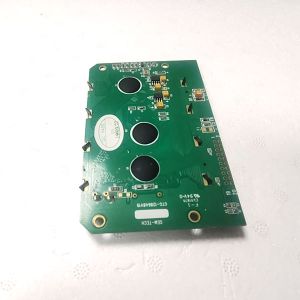 LED Background LCD Character Graphic LCD Screen Display Module