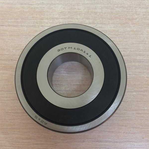 6206A27 / 6206A27 C3 / EP6206A27C3 Japan Made Deep Groove Ball Bearing 30*62*16mm