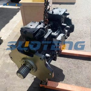 708-2K-00113 Hydraulic Pump For PC800 Excavator
