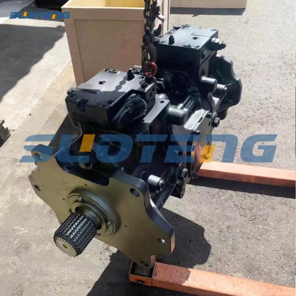 Buy 708-2K-00113 Hydraulic Pump For PC800 Excavator at wholesale prices