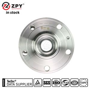 3QF407621C Front Wheel Bearing For Audi A6 Q4 ZPY