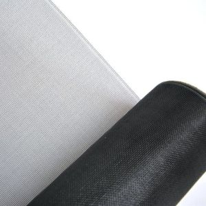 China 30m 100ft Length Pool And Patio Screen With Uv Protection on sale