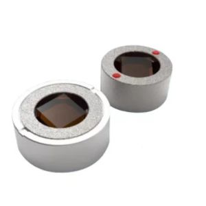 PM Fiber Free Space Isolator Using Optical Transmitter / Transceivers