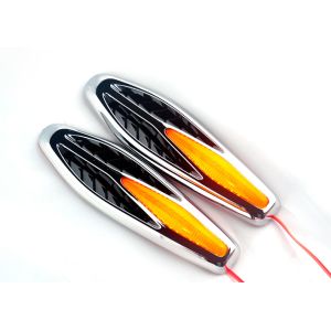 Auto LED Turn/Driving Light FY-TL006