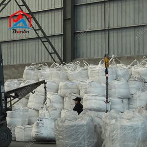 Metallurgical Material Electrolytic Manganese Metal Flakes With Optimal Purity