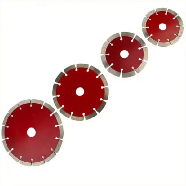 Versatile Diamond Cutting Asphalt For Multiple Cutting Applications In