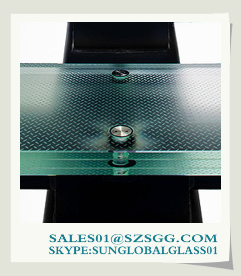 Buy tempered laminated glass railing at wholesale prices