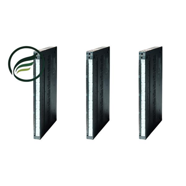 SIEMENS 6ES7431-7QH00-0AB0 PLC SIMATIC S7-400 SM 431 Analog Input Module Isolated 16 Ai; Resolution 16 Bit