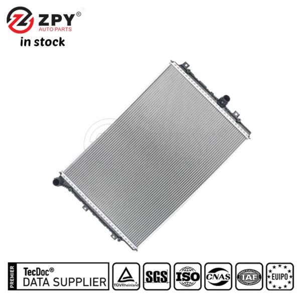 ZPY 5KD121251B high density reinforced water tank for Porsche VW
