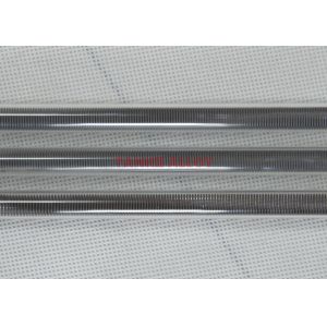 Oven FeCrAl Alloy Electric Heating Element With ISO9001 Approval