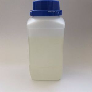 Boiling Resistance Good Gloss Thermosetting Acrylic Resin For Glass Ceramic