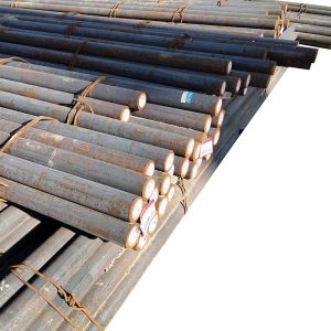 A36 Hot Rolled Carbon Steel Rods ASTM A576 Cold Drawn