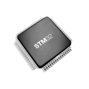 China Microcontroller MCU STM32H563ZIT6 2MB Flash Microcontroller Chip 144LQFP IC Chip on sale