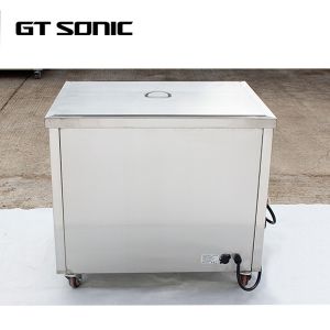 96L GT SONIC Cleaner 28khz Acid Roof Industrial Ultrasonic Cleaner