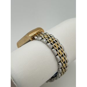 2024 year Manufacturer Fashion new model Students Quartz Ladies Watch