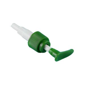 Screw Lotion Dispenser Pump