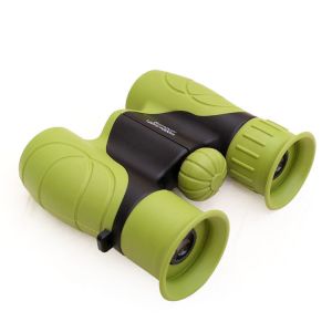 Shockproof Compact Kids Binoculars Bak4 8x21 Optical Lens