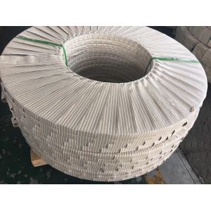 Cold Rolled Spring Stainless Steel Strip Coil 316CSP And 316LCSP