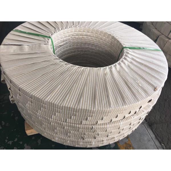 Buy Cold Rolled Spring Stainless Steel Strip Coil 316CSP And 316LCSP at wholesale prices